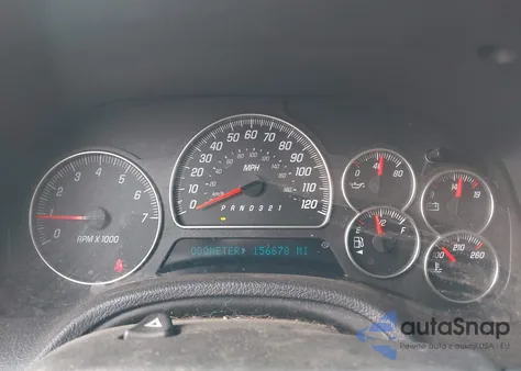 2006 GMC Envoy z USA, uszkodzony, nr VIN 1GKDS13S662250391